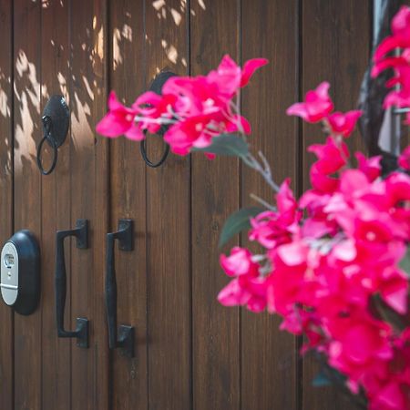 Eidyllio Luxury Suites Ómodosz Kültér fotó